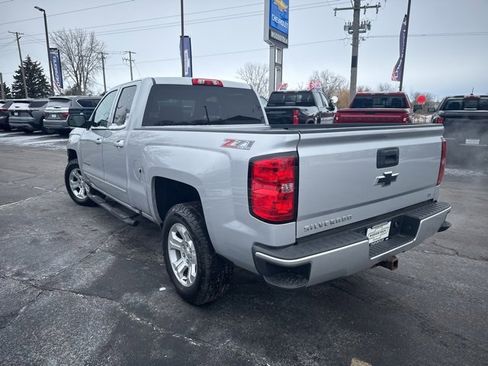 Used 2017 Chevrolet Silverado 1500 LT w/ All Star Edition image 5