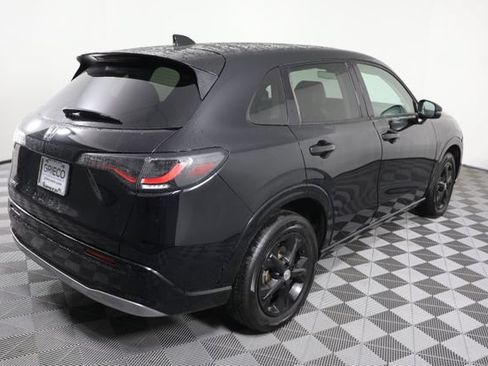 Used 2024 Honda HR-V EX-L image 8