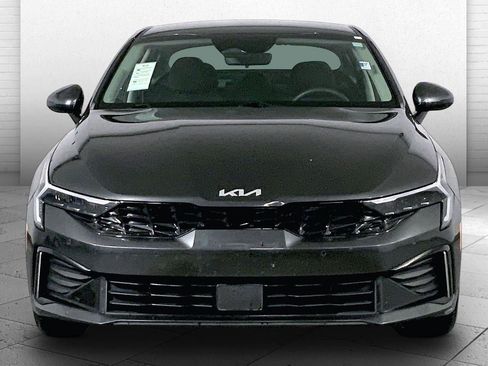 Used 2025 Kia K5 LXS FWD image 2