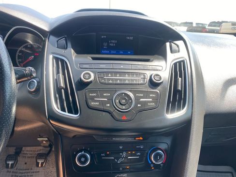 Used 2016 Ford Focus ST image 19