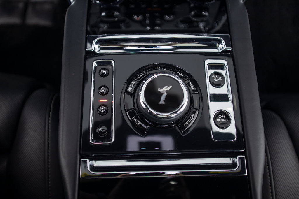 Used 2019 Rolls-Royce Cullinan AWD/4WD image 53