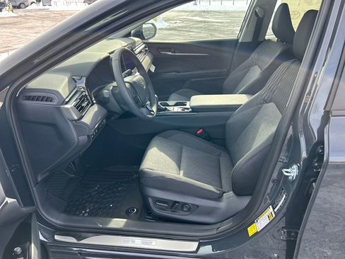 New 2026 Toyota Camry LE image 17
