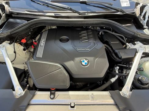 Used 2024 BMW X3 xDrive30i w/ Premium Package AWD/4WD image 33