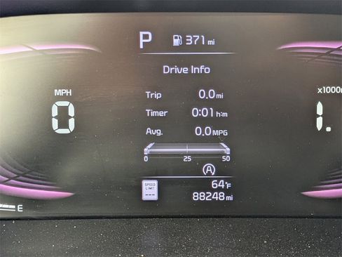 Used 2023 Kia Soul LX w/ Option Group 015 image 29