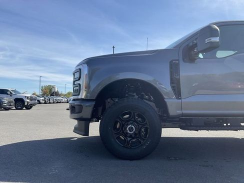 New 2026 Ford F250 XL w/ STX Appearance Package image 10