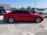 Used 2017 Audi A4 2.0T Premium w/ Convenience Package image 4