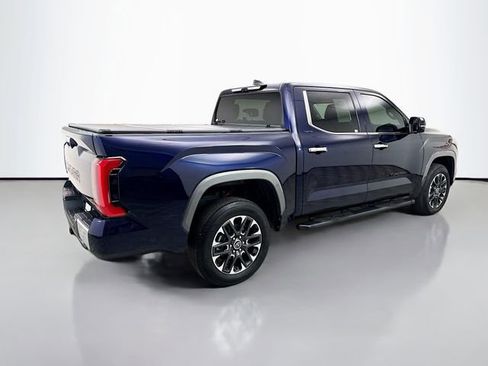 Used 2024 Toyota Tundra Limited image 7