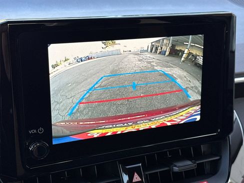 New 2026 Toyota Corolla LE image 22