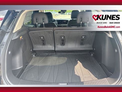 New 2026 Buick Encore GX Sport Touring w/ Comfort Package image 7