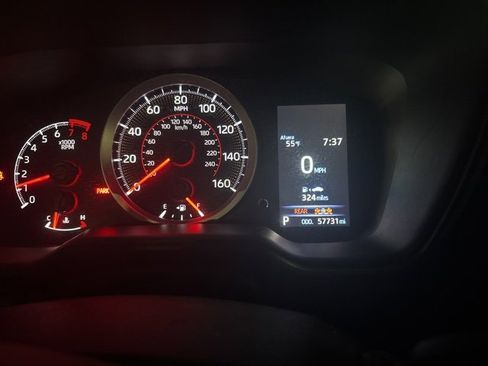 Used 2022 Toyota Corolla SE image 10