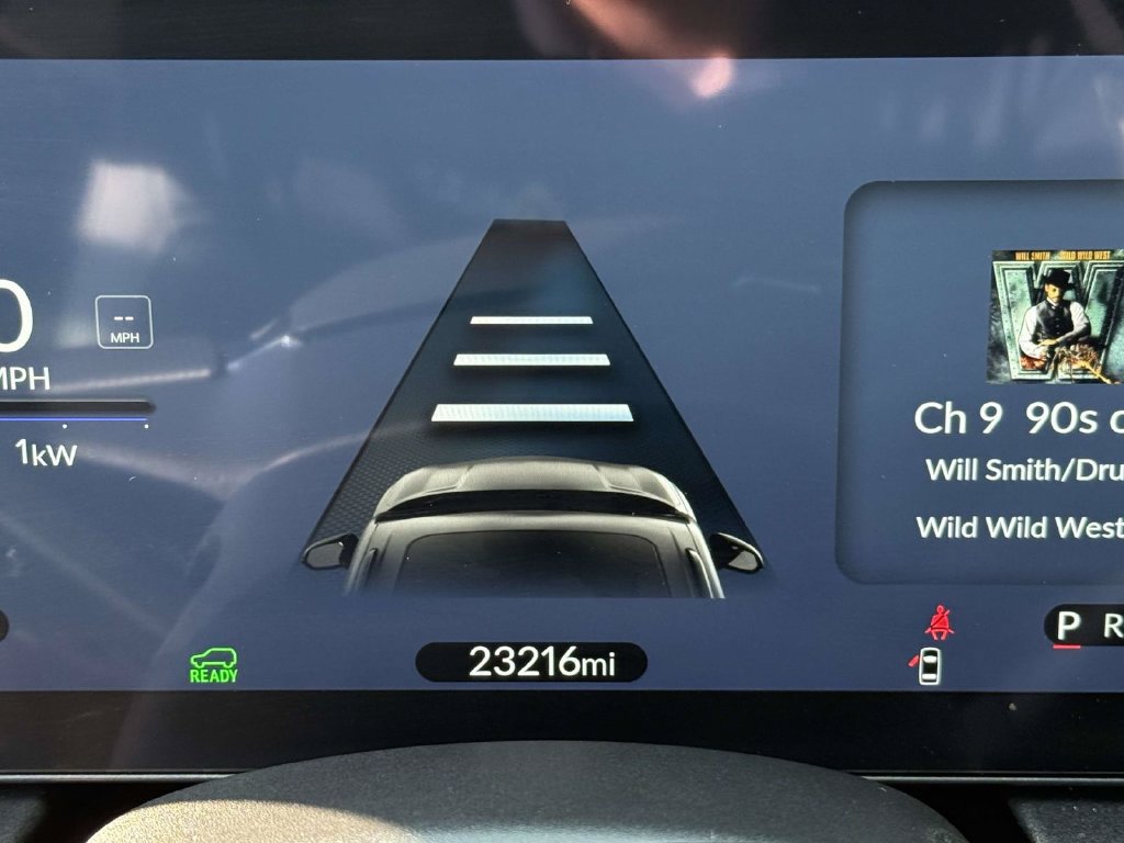 Used 2024 Honda Prologue EX image 27