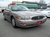 Used 2003 Buick Le Sabre Custom image 5