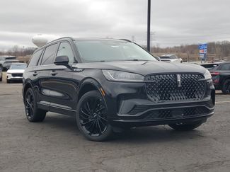 New 2026 Lincoln Aviator Reserve 360° Tour