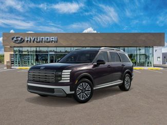 New 2026 Hyundai Palisade SEL Premium w/ Tow & Go Package AWD/4WD video 1