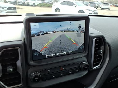 Used 2024 Ford Bronco Sport Big Bend w/ Convenience Package image 51