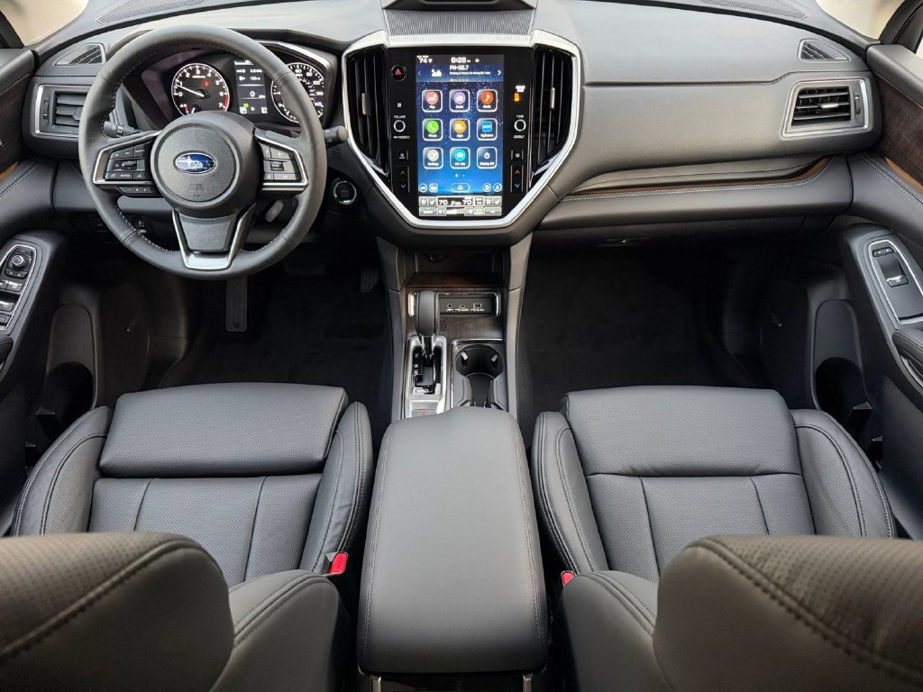 New 2026 Subaru Ascent Touring w/ Popular Package #1 AWD/4WD image 16