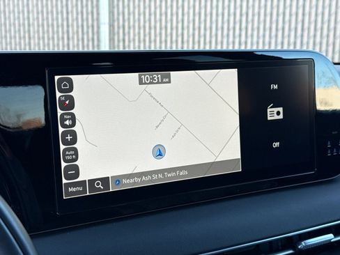 Used 2024 Hyundai Palisade Calligraphy image 22