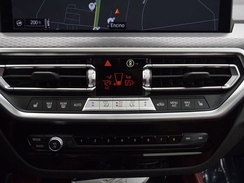 Used 2024 BMW X4 xDrive30i w/ Premium Package image 28