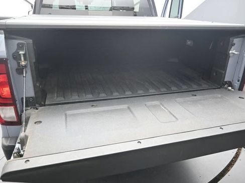 Used 2023 Honda Ridgeline Black Edition image 34