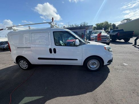 Used 2021 RAM ProMaster City Tradesman SLT FWD image 25