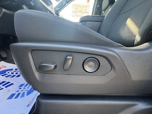 New 2026 Chevrolet Suburban LS image 12