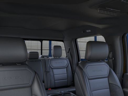 New 2025 Ford F150 Raptor image 22
