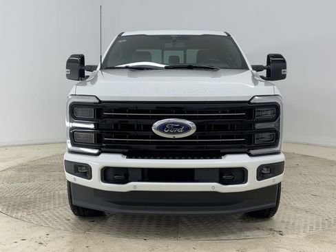 New 2026 Ford F250 Platinum image 5