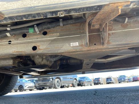 Used 2009 Chevrolet Silverado 1500 LT w/ Power Pack Plus image 20