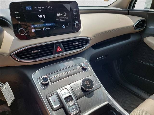 Used 2023 Hyundai Santa Fe SE FWD image 22