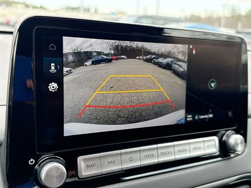 Used 2023 Hyundai Kona SEL w/ Cargo Package image 24