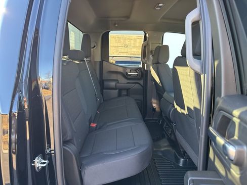 New 2026 GMC Sierra 1500 Pro w/ Pro Value Package image 26