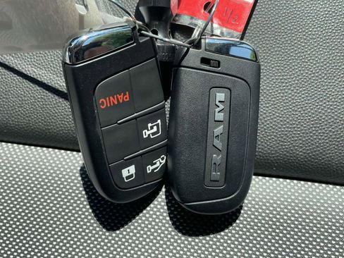 New 2025 RAM ProMaster 2500 w/ Safety Group image 34