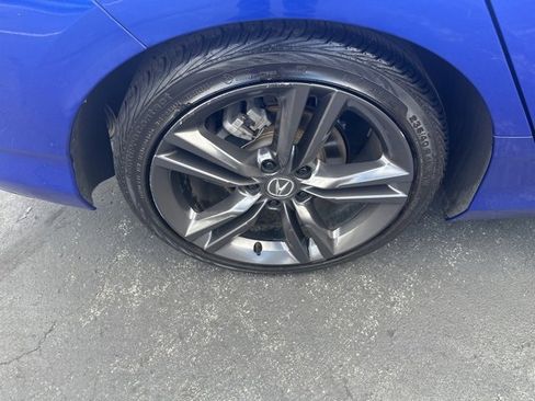 Used 2023 Acura Integra A-Spec image 21