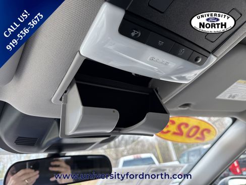 Used 2023 Nissan Rogue SV image 28