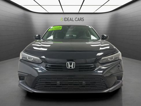 Used 2023 Honda Civic LX image 2