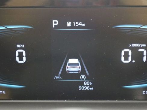 Used 2026 Kia Seltos LX FWD image 33