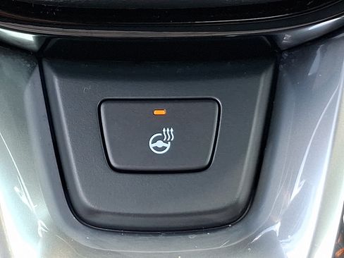 Used 2025 Honda CR-V Sport Touring image 24