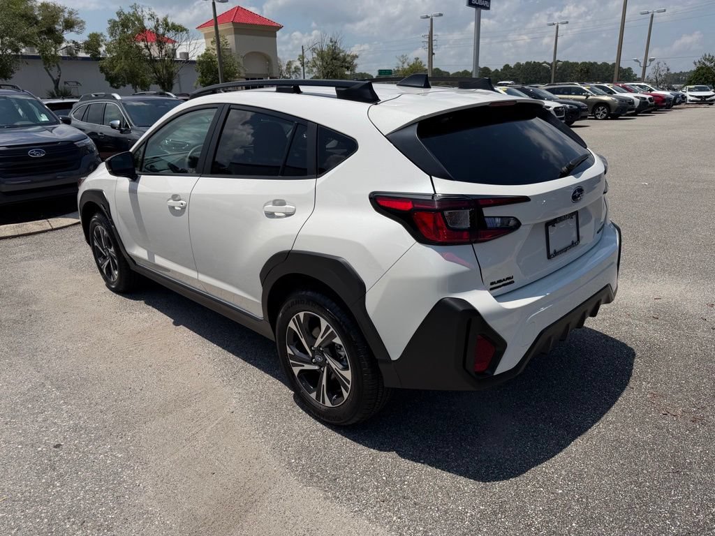 Used 2026 Subaru Crosstrek 2.5i Premium AWD/4WD image 8