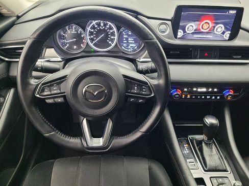 Used 2020 MAZDA MAZDA6 Sport image 22