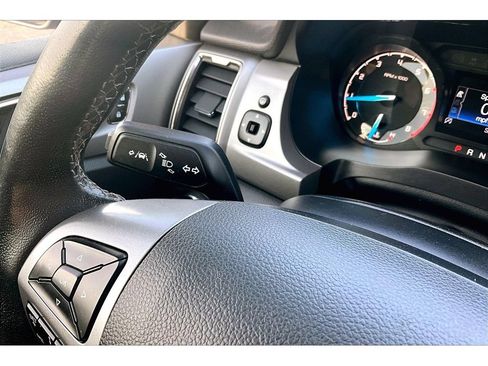 Used 2021 Ford Ranger XLT w/ Equipment Group 302A High AWD/4WD image 20