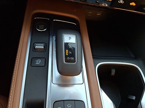 Certified 2023 INFINITI QX60 Sensory w/ Vision Package image 16