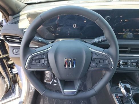 New 2026 Buick Envista Preferred w/ Convenience I Package FWD image 20