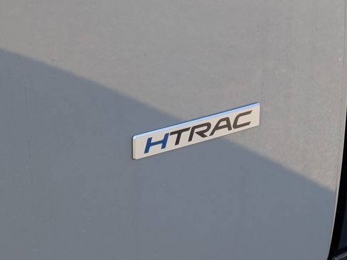 New 2026 Hyundai Ioniq 9 Limited image 22