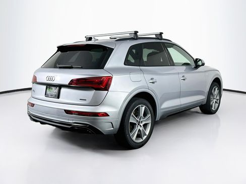 Used 2025 Audi Q5 2.0T Premium AWD/4WD image 9