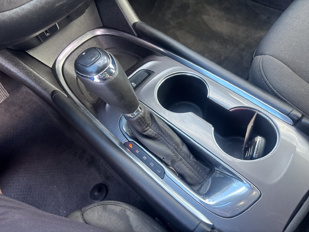 Used 2018 Chevrolet Malibu LT FWD image 22