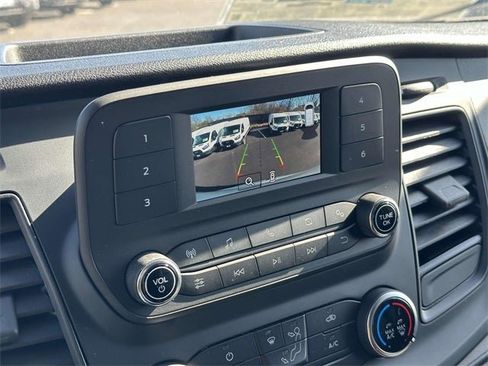 New 2025 Ford Transit 250 148 Medium Roof w/ Load Area Protection Package image 14