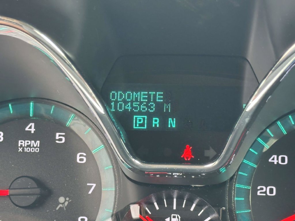 Used 2015 Chevrolet Traverse LT AWD/4WD image 23