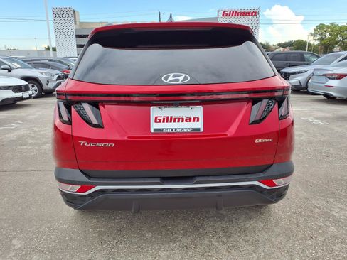 Used 2022 Hyundai Tucson SEL w/ Convenience Package FWD image 23