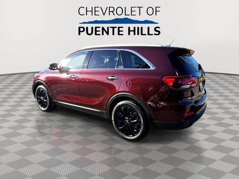 Used 2020 Kia Sorento EX FWD image 6