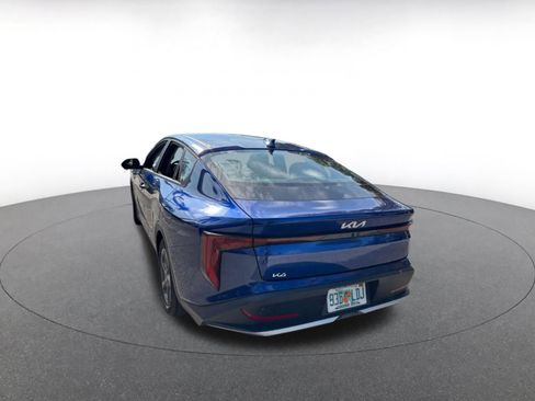 Used 2025 Kia K4 LXS FWD image 12